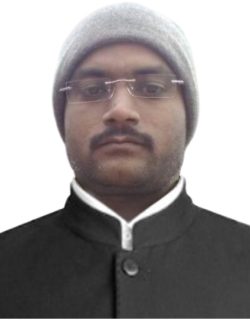 nirbhay tiwari
